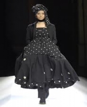 Yohji Yamamoto's Collection